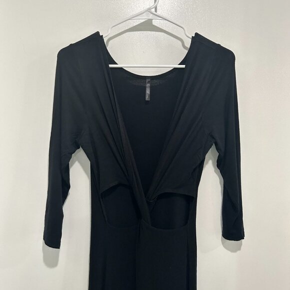 Ladies Goodtime USA maxi dress Size L - Picture 3 of 6